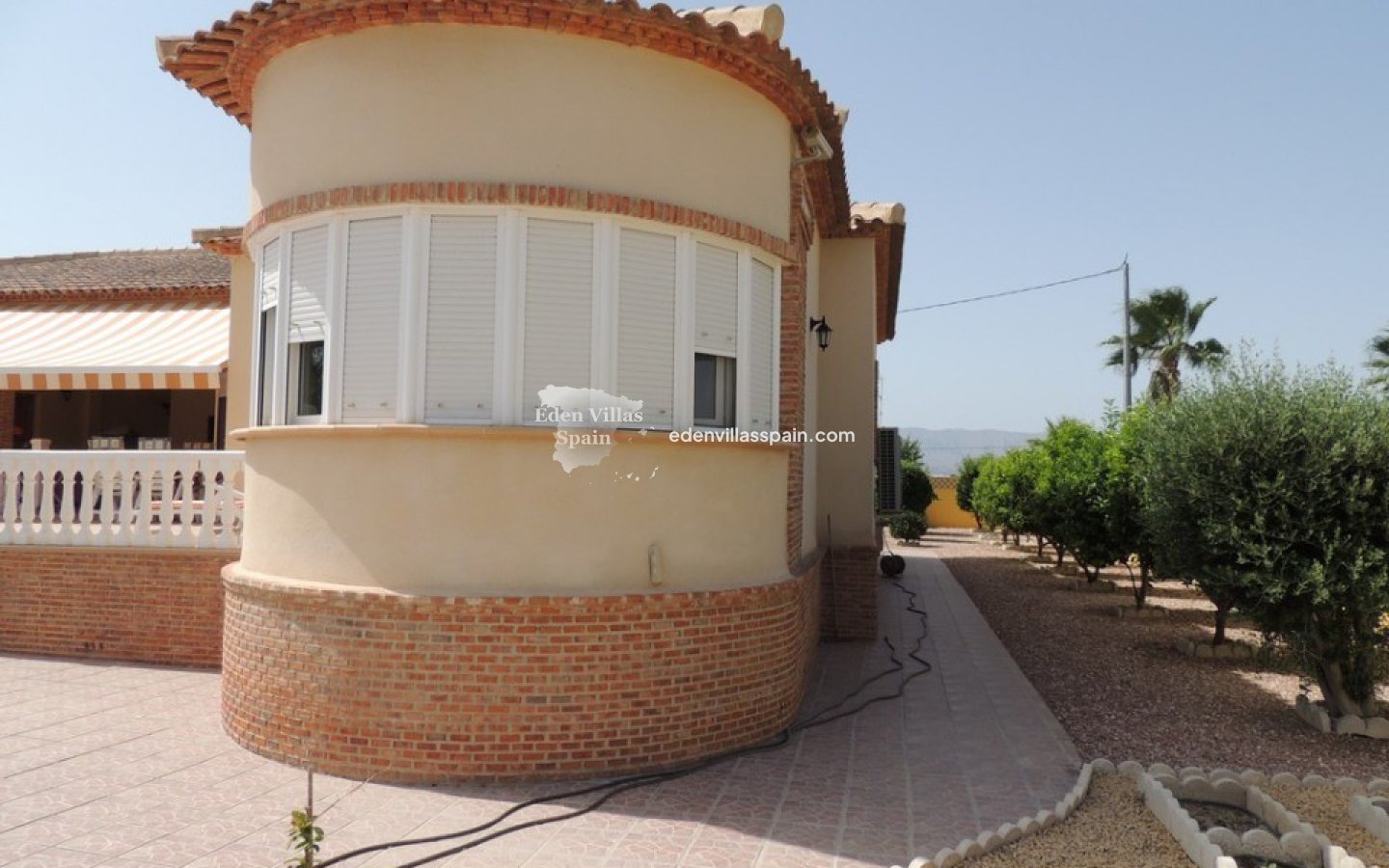 Resale - Country House - Catral