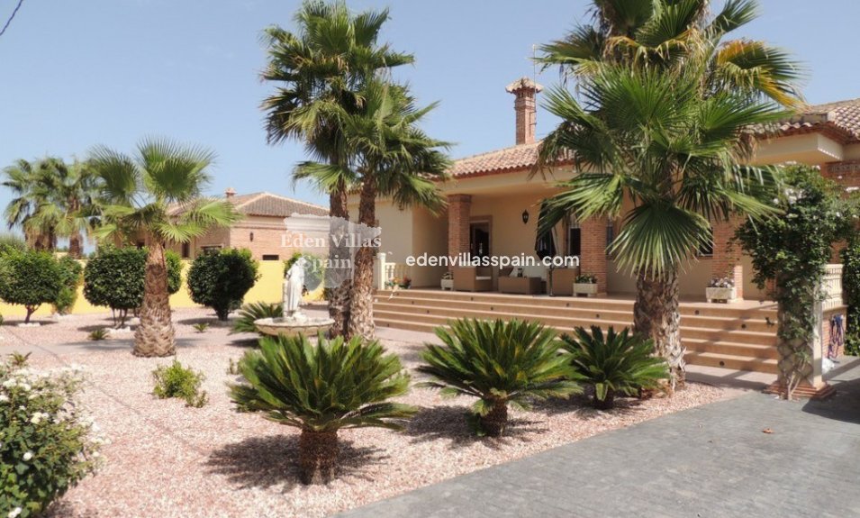 Resale - Country House - Catral