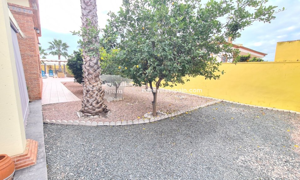 Resale - Country House - Catral