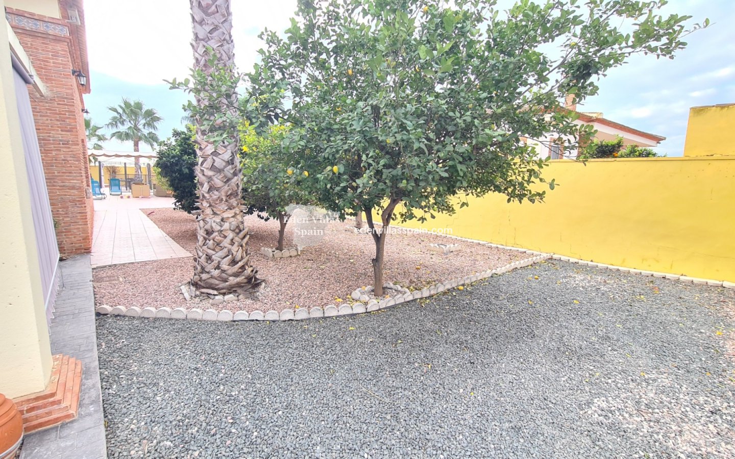 Resale - Country House - Catral