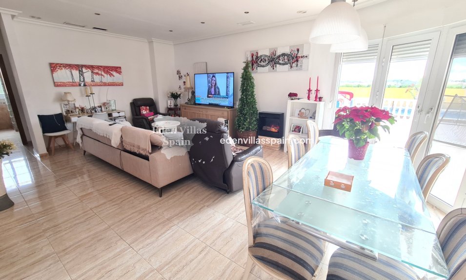 Resale - Country House - Catral