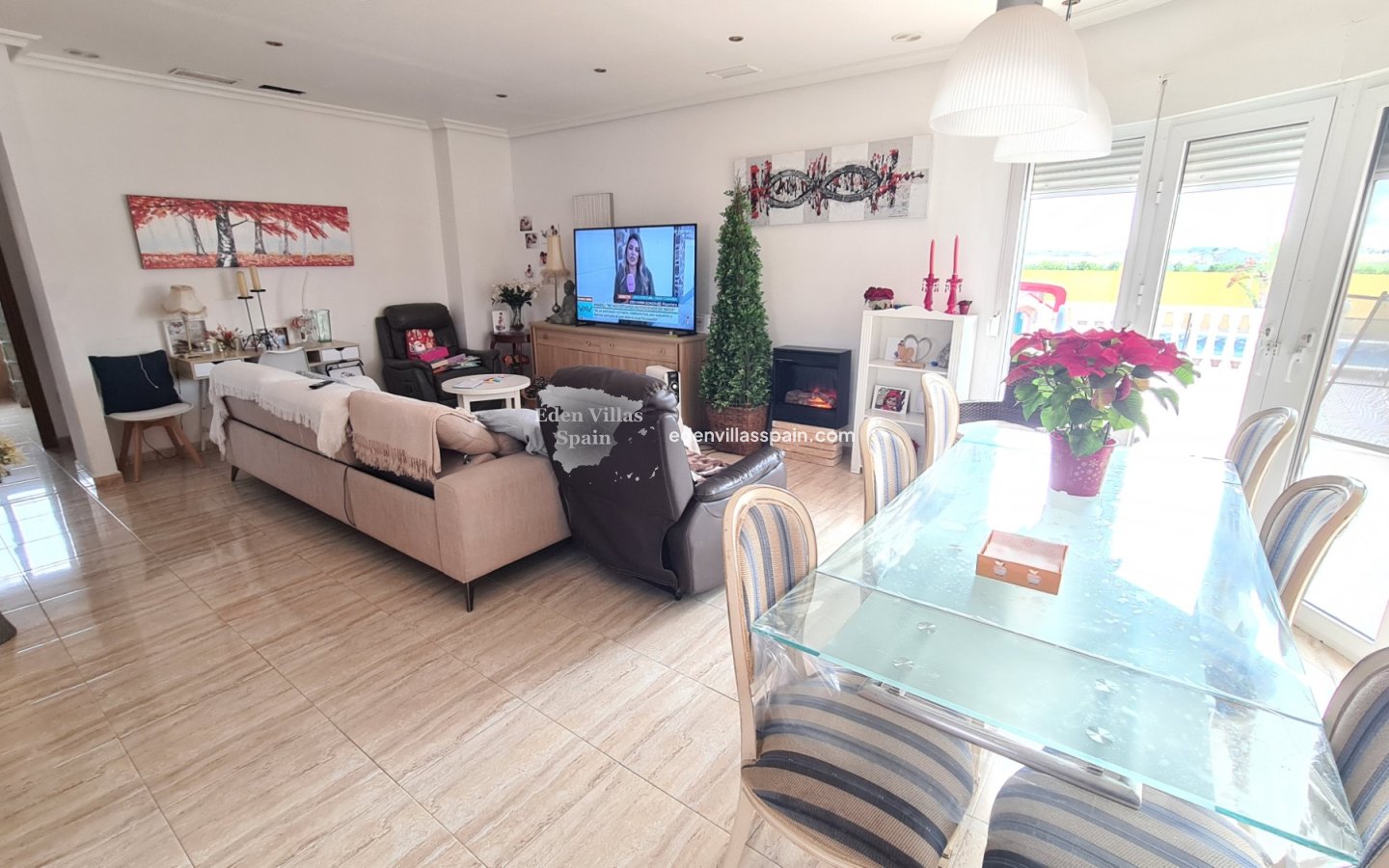 Resale - Country House - Catral