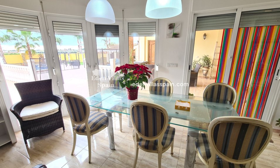 Resale - Country House - Catral