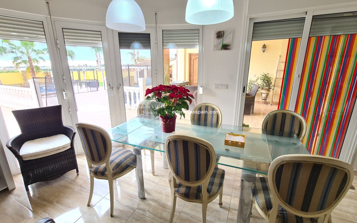 Resale - Country House - Catral