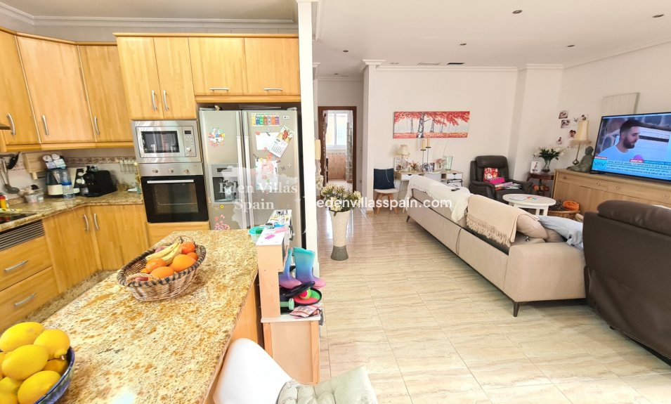 Resale - Country House - Catral