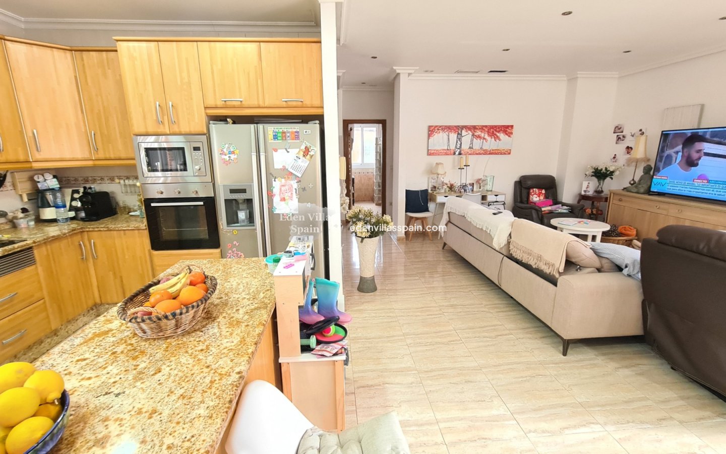 Resale - Country House - Catral