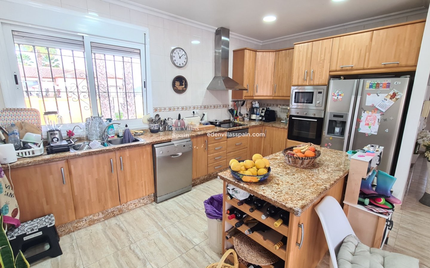 Resale - Country House - Catral