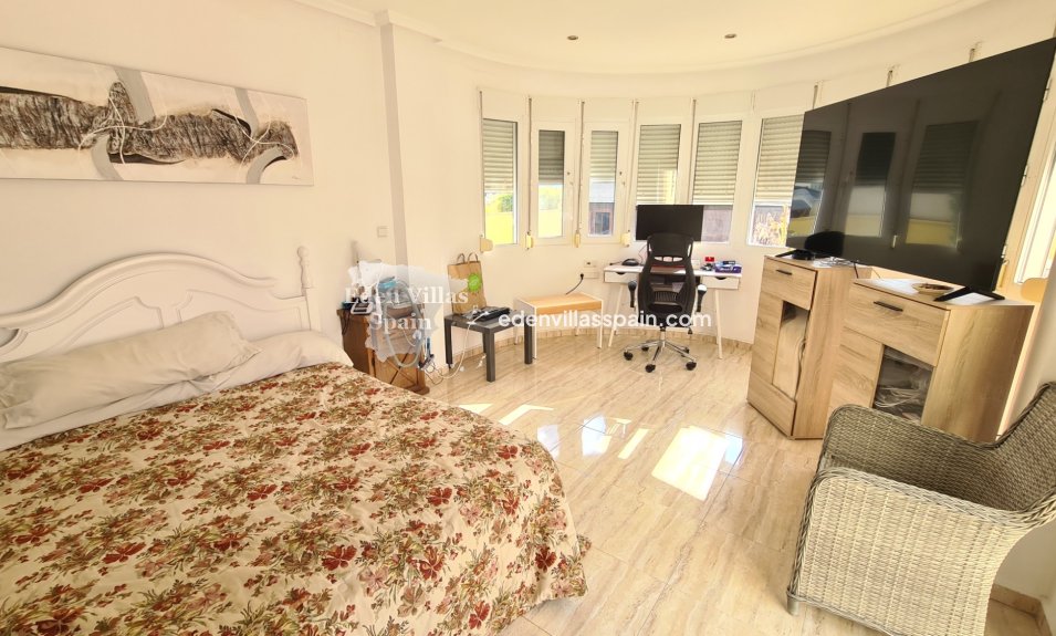 Resale - Country House - Catral