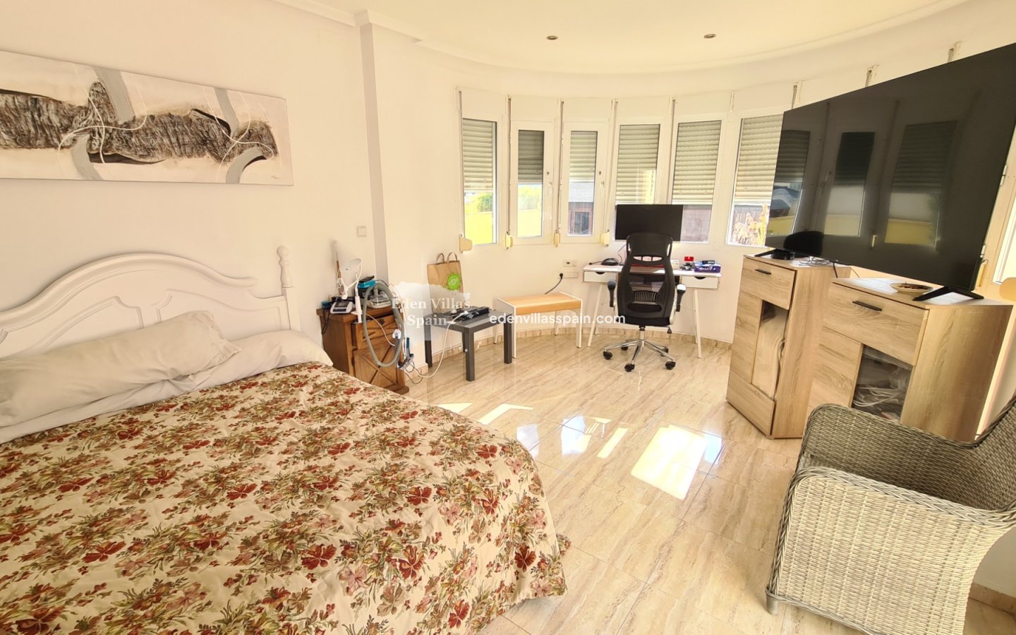 Resale - Country House - Catral