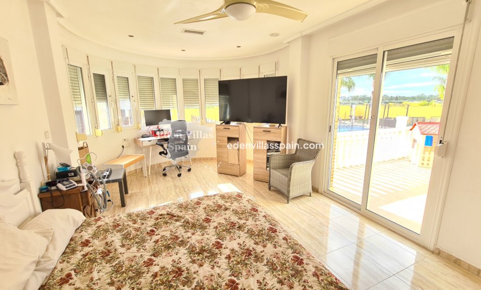 Resale - Country House - Catral