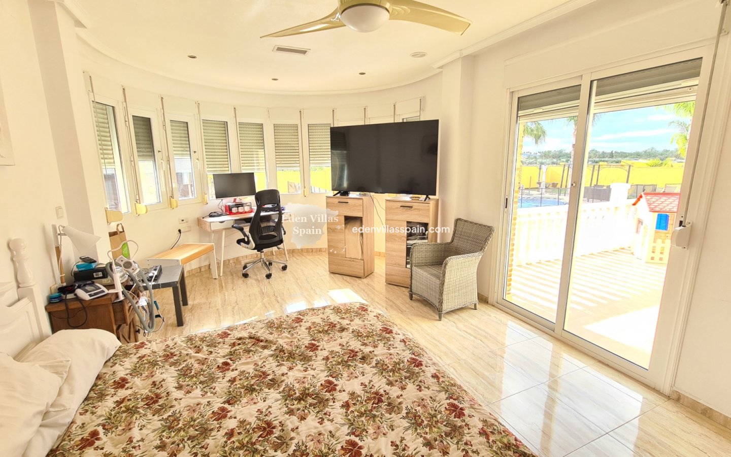 Resale - Country House - Catral