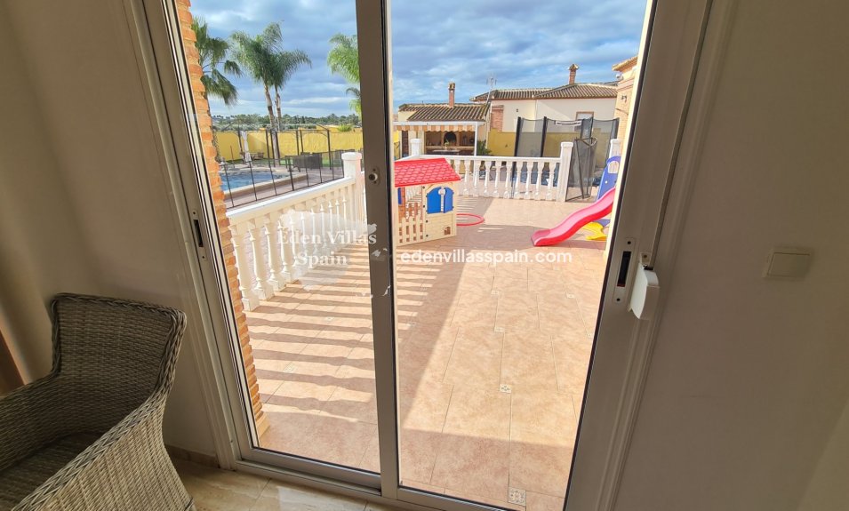 Resale - Country House - Catral