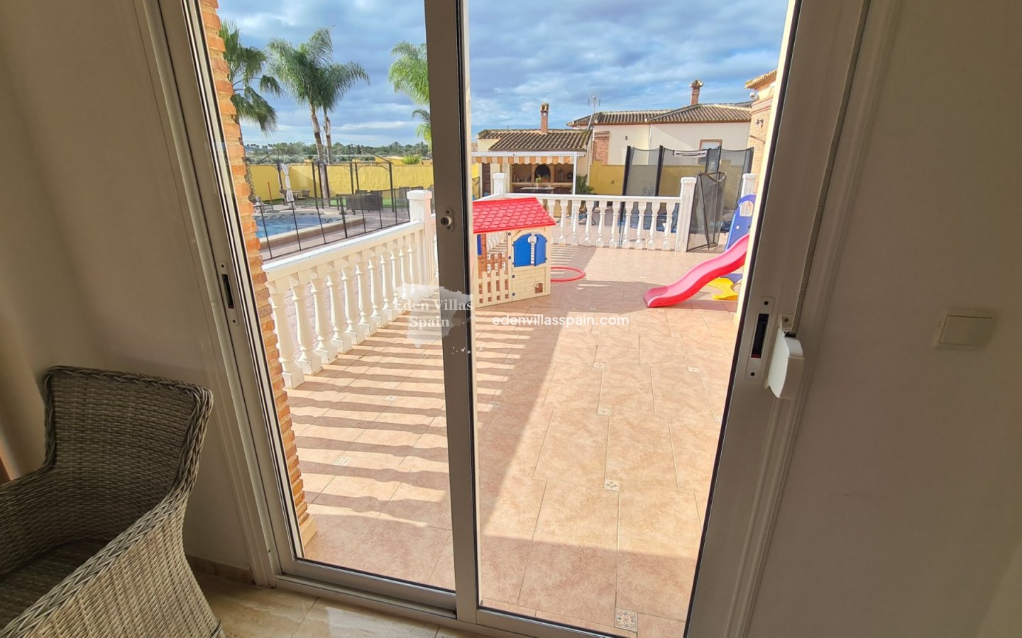 Resale - Country House - Catral