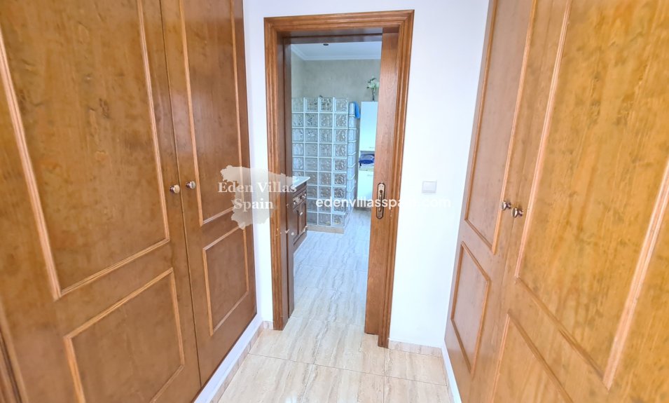 Resale - Country House - Catral