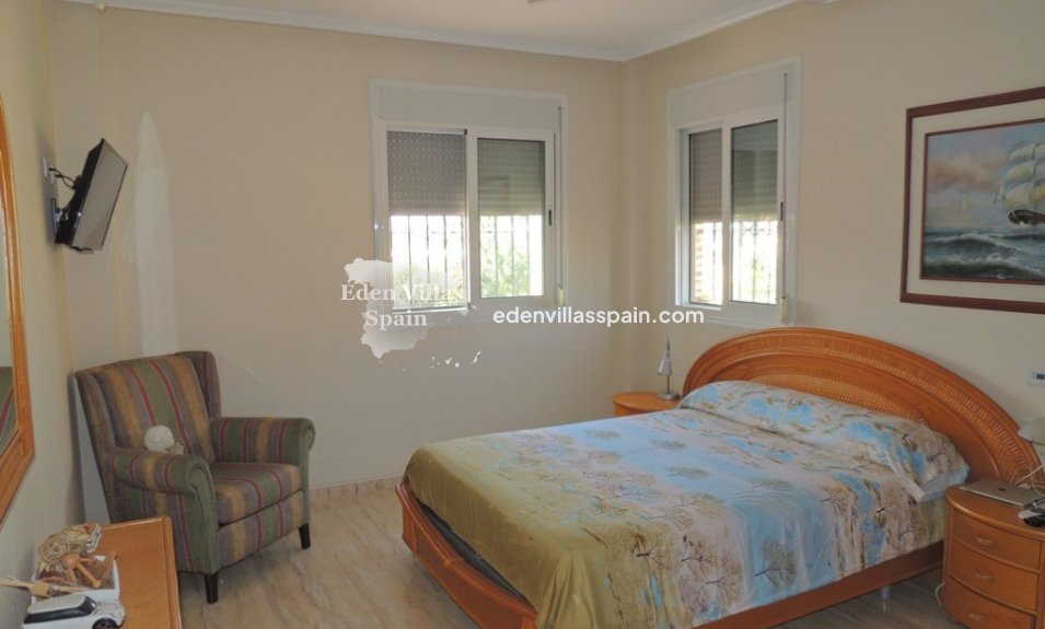 Resale - Country House - Catral