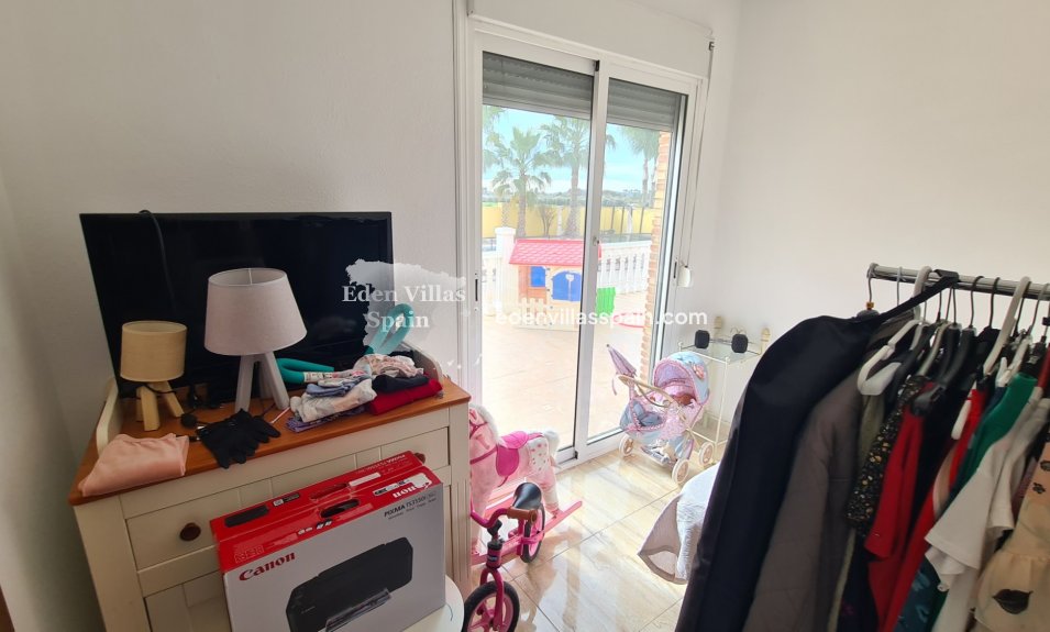 Resale - Country House - Catral