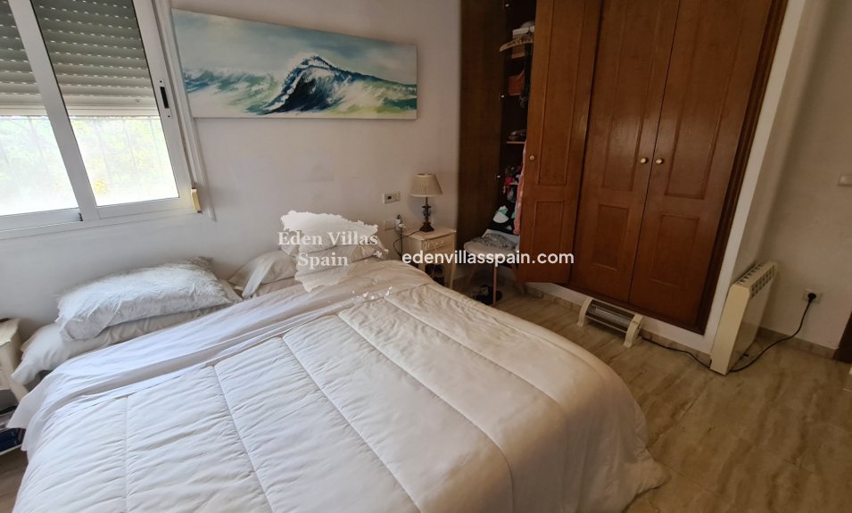 Resale - Country House - Catral