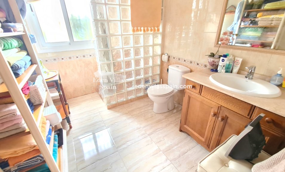 Resale - Country House - Catral