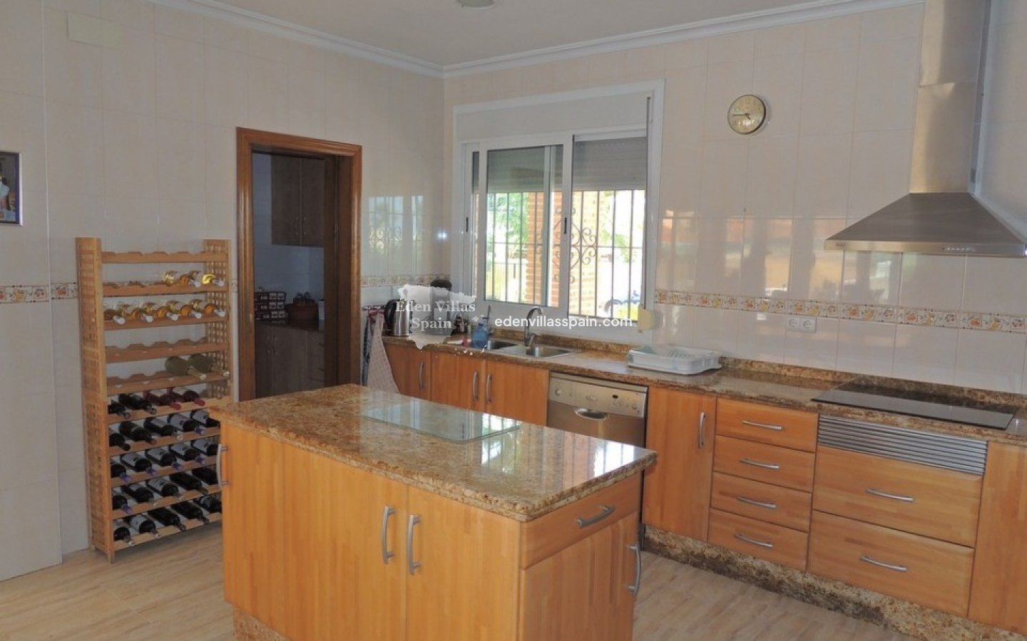 Resale - Country House - Catral