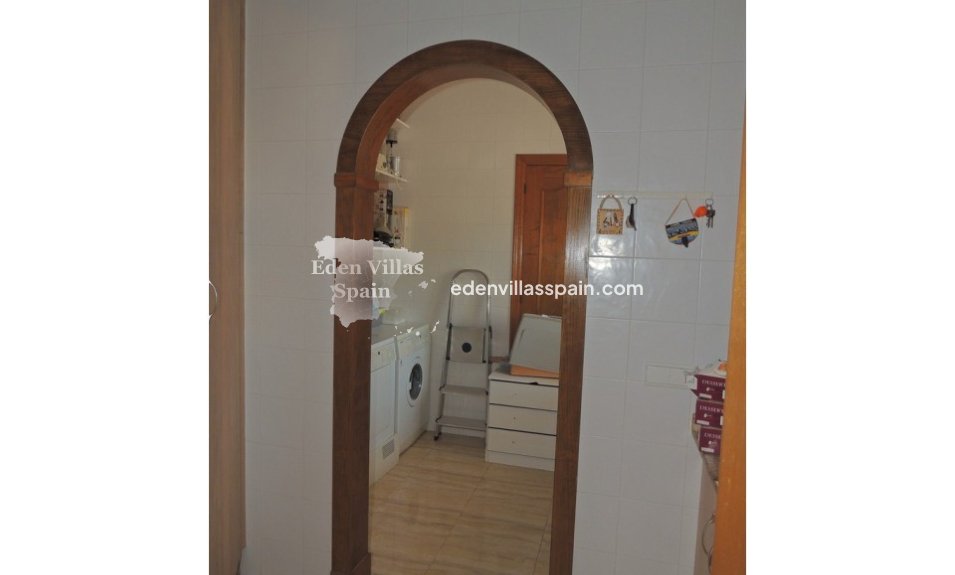 Resale - Country House - Catral