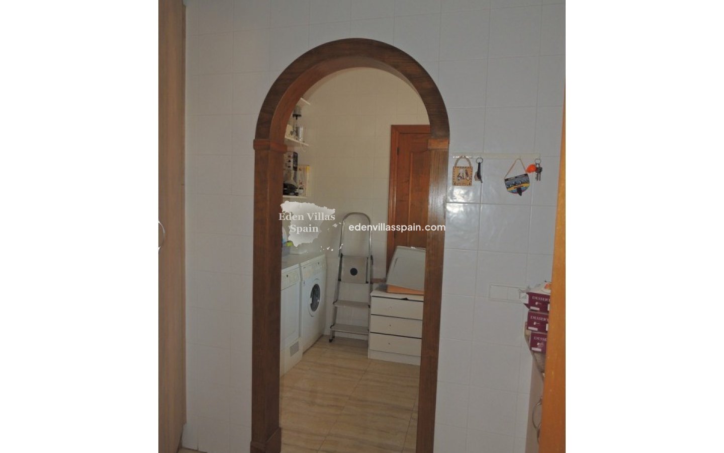 Resale - Country House - Catral