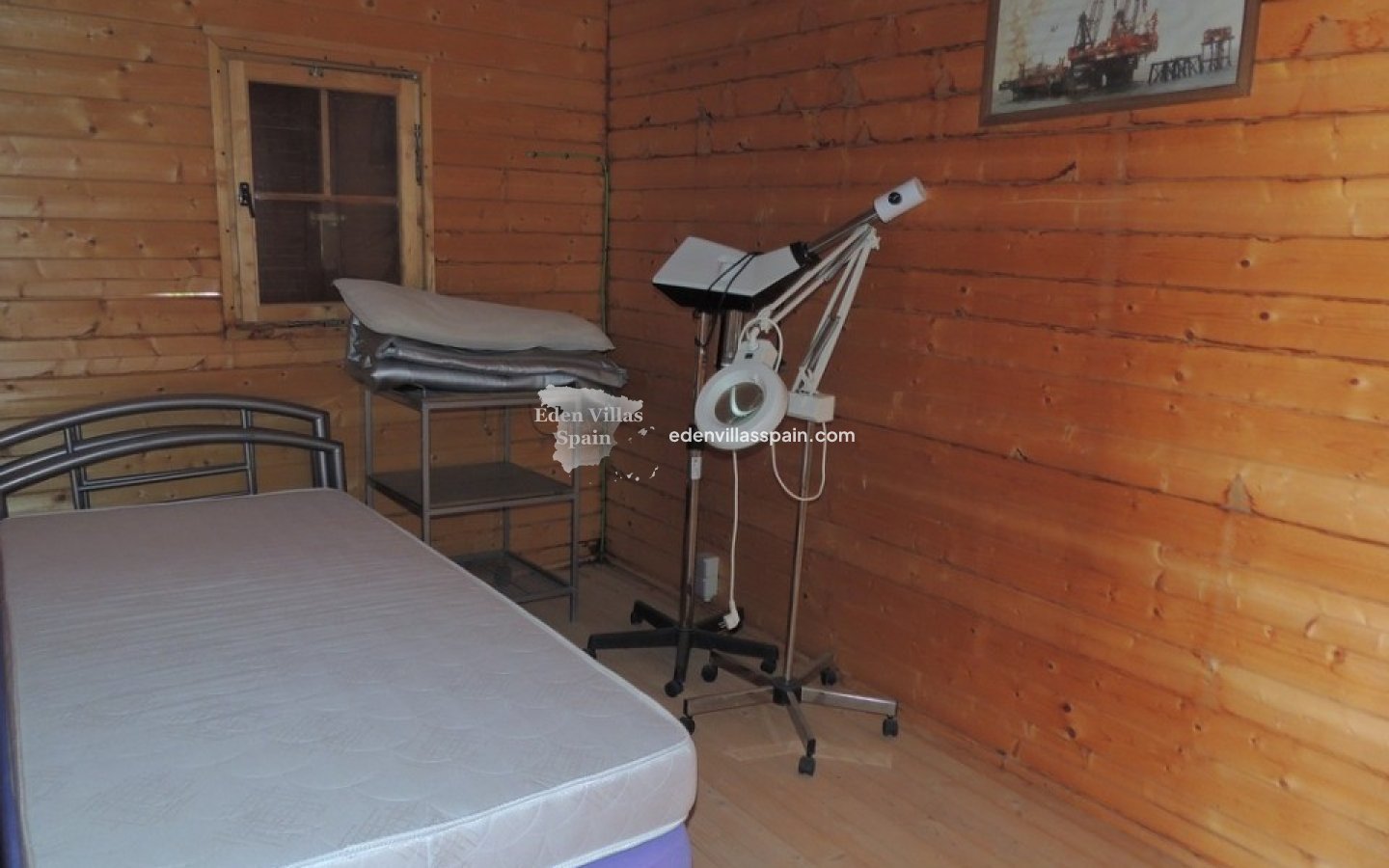 Resale - Country House - Catral