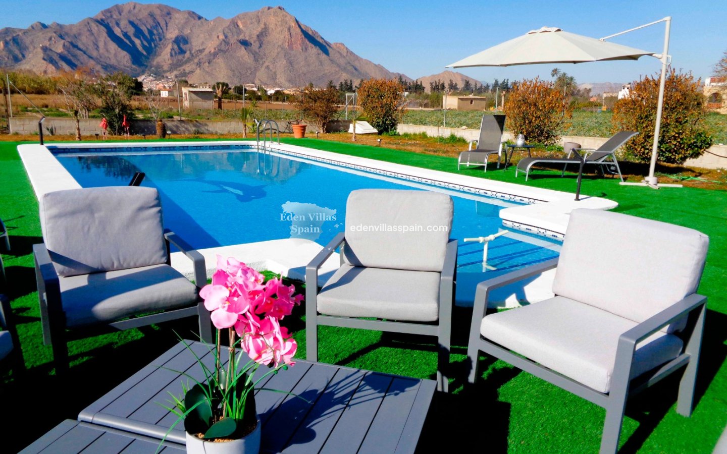 Resale - Country House - Catral