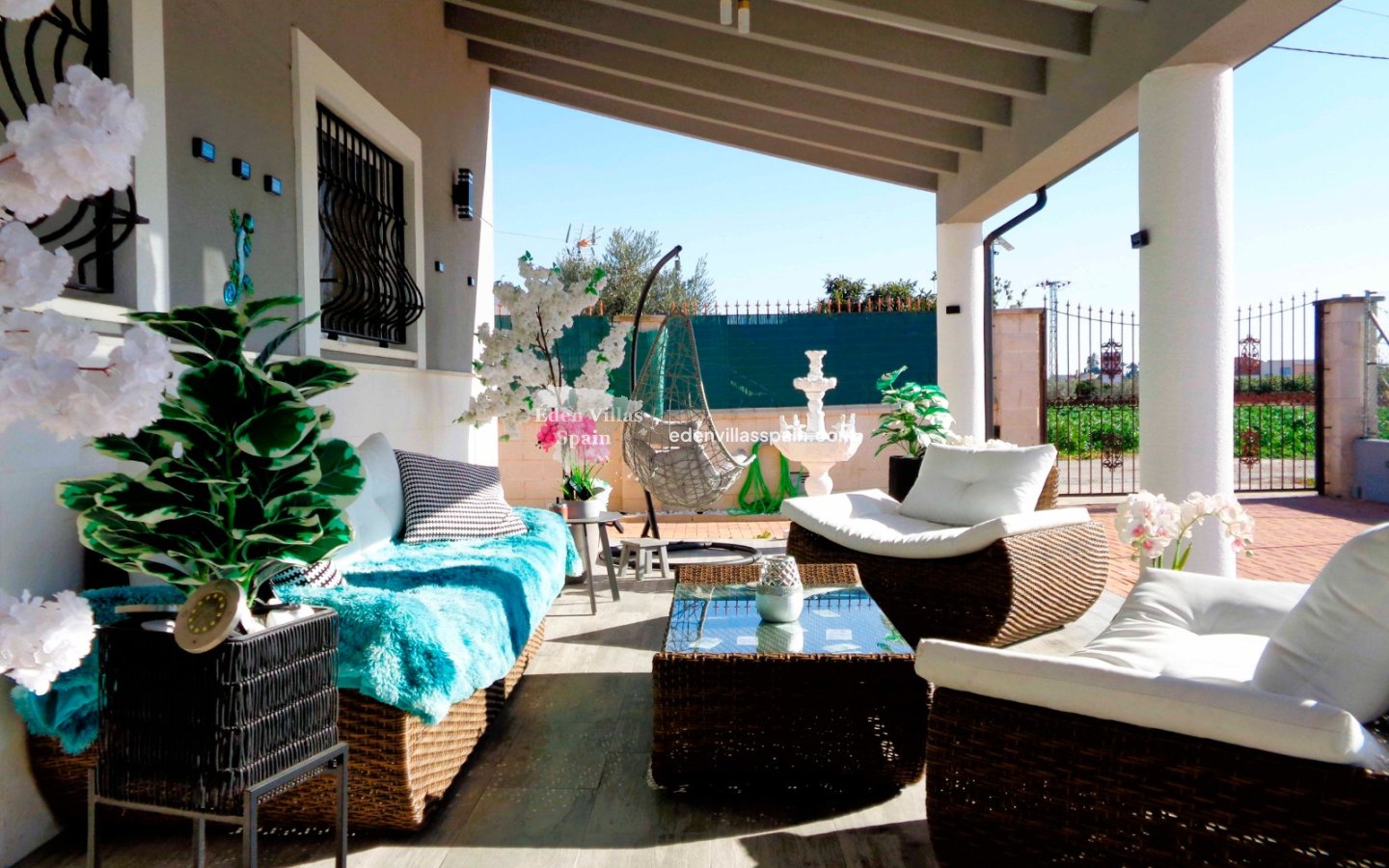 Resale - Country House - Catral