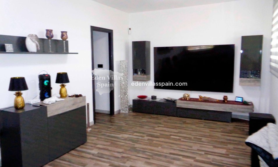 Resale - Country House - Catral