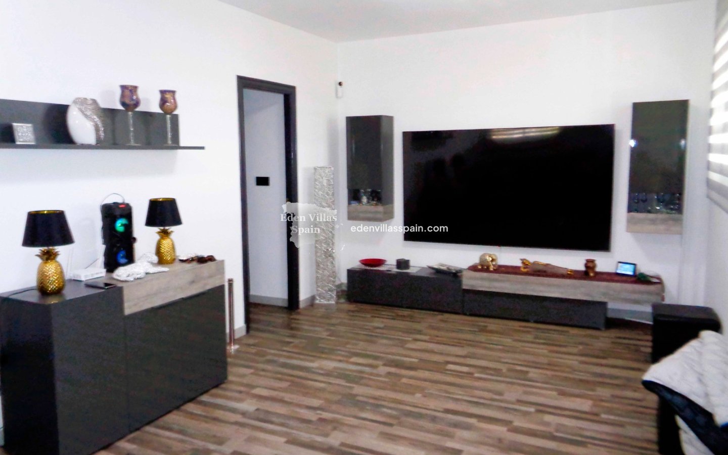 Resale - Country House - Catral