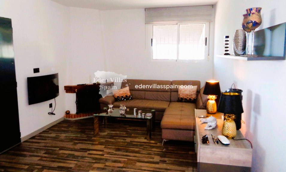 Resale - Country House - Catral