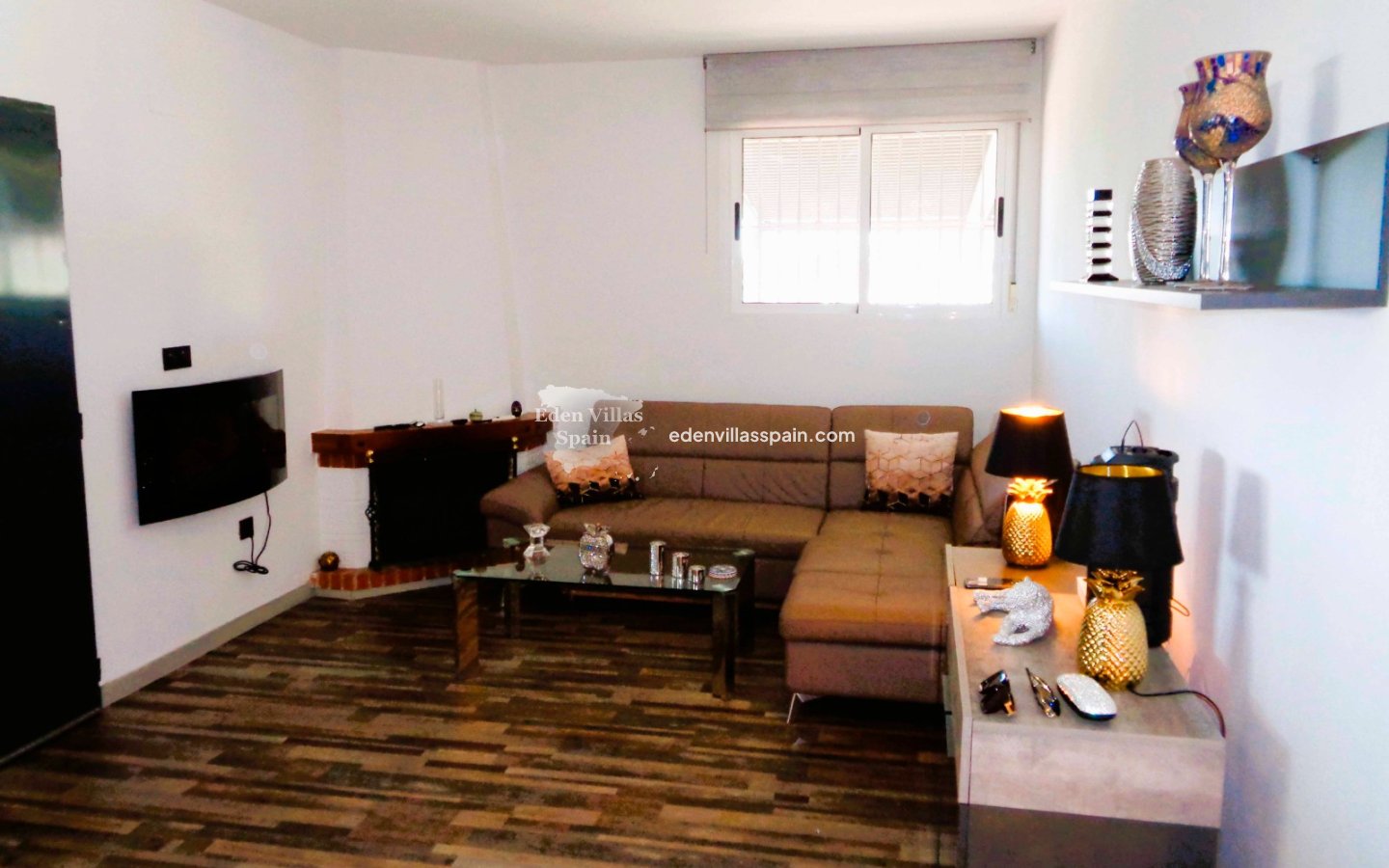 Resale - Country House - Catral