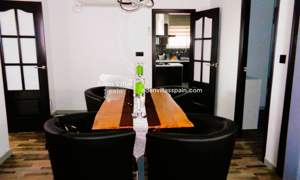 Resale - Country House - Catral