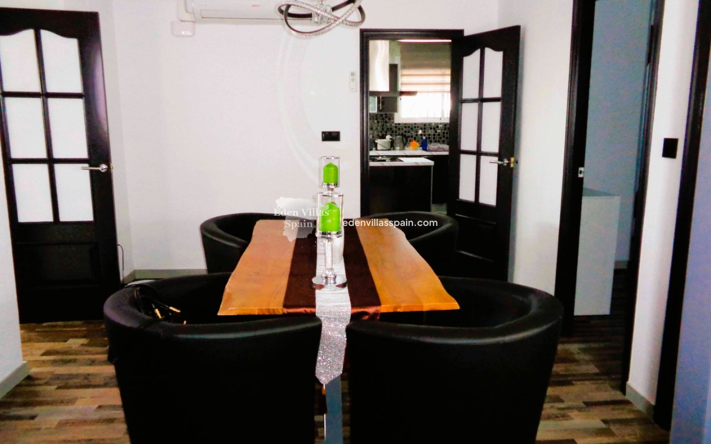 Resale - Country House - Catral