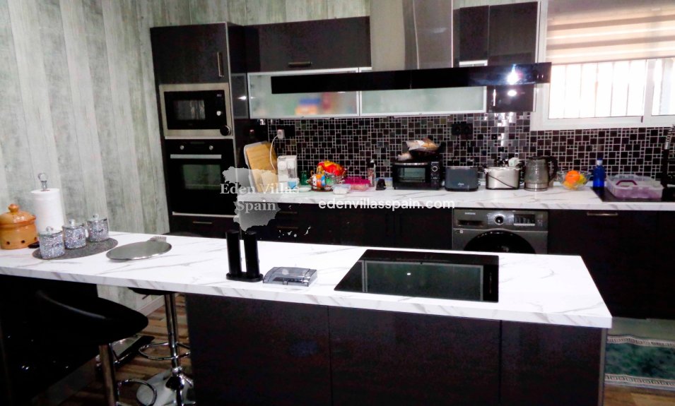 Resale - Country House - Catral