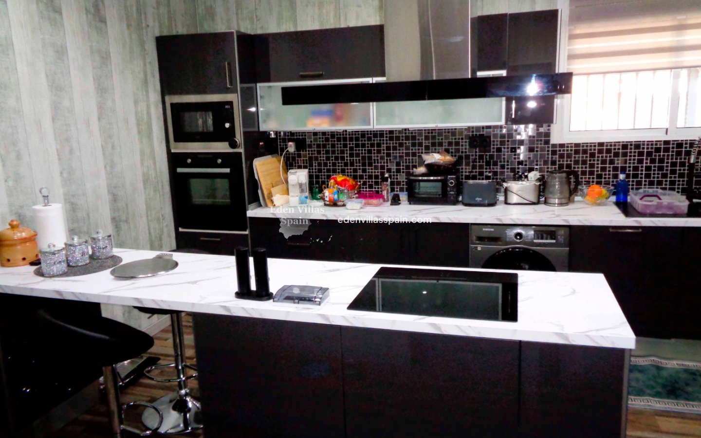 Resale - Country House - Catral