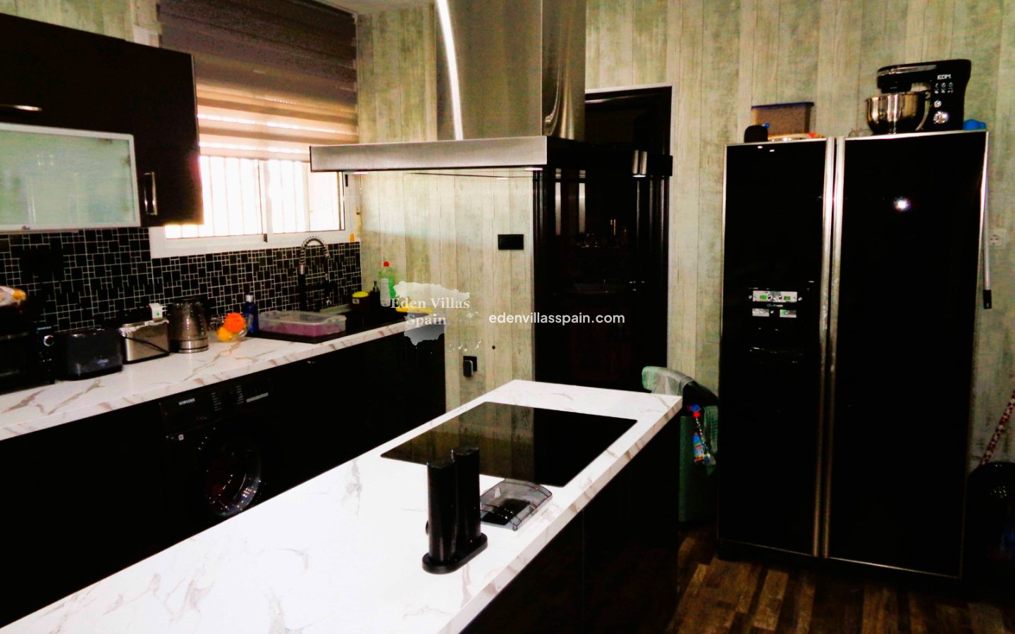 Resale - Country House - Catral