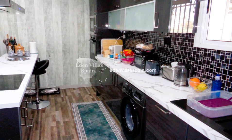 Resale - Country House - Catral