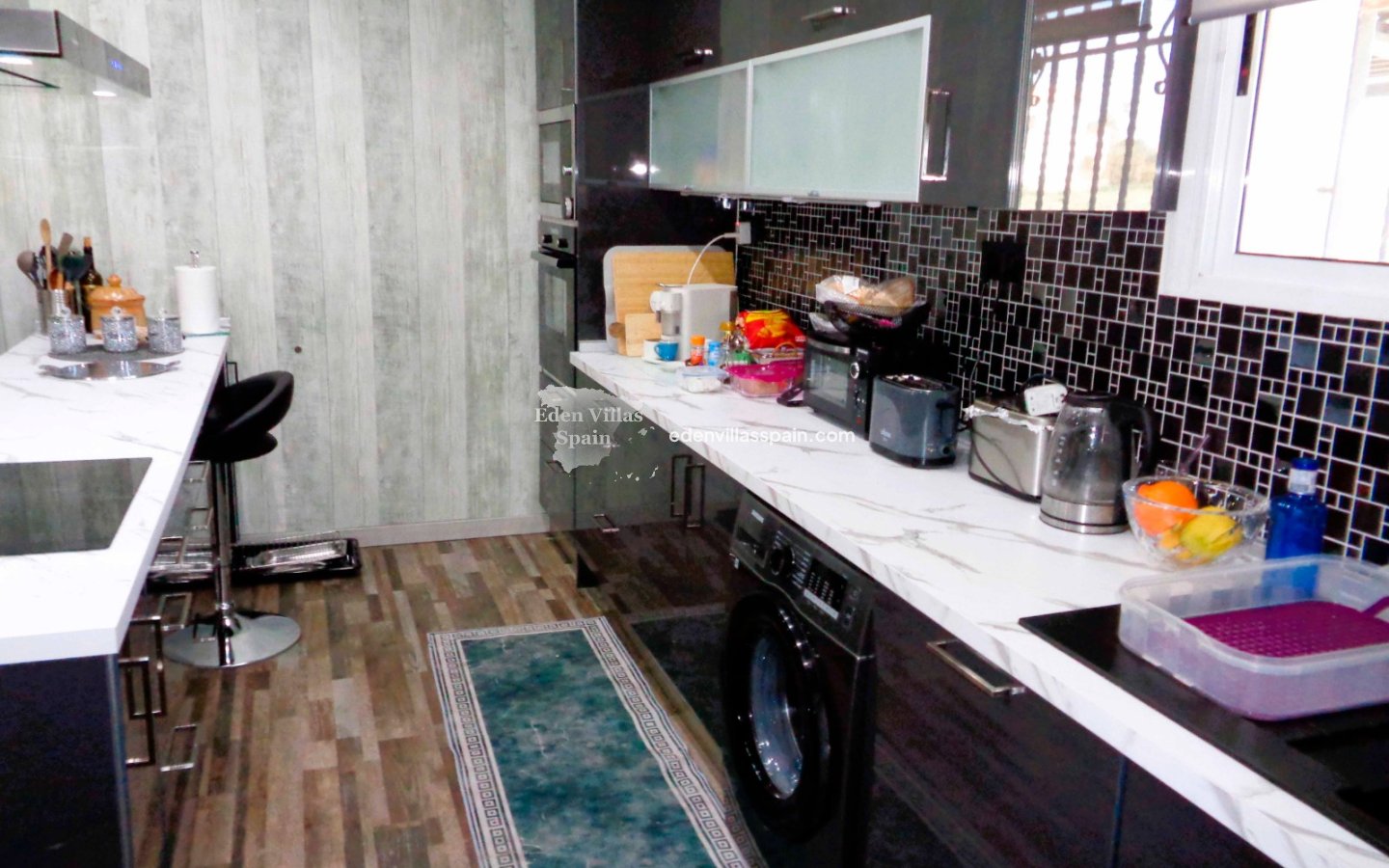 Resale - Country House - Catral