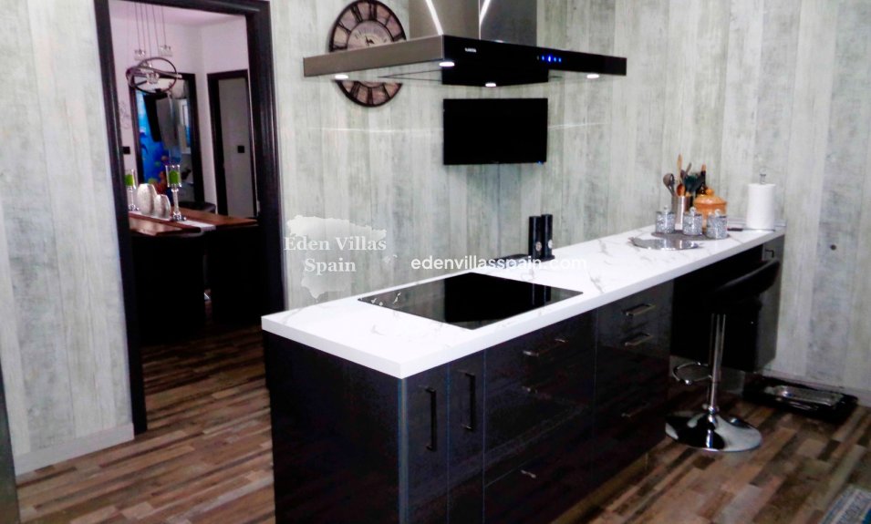 Resale - Country House - Catral