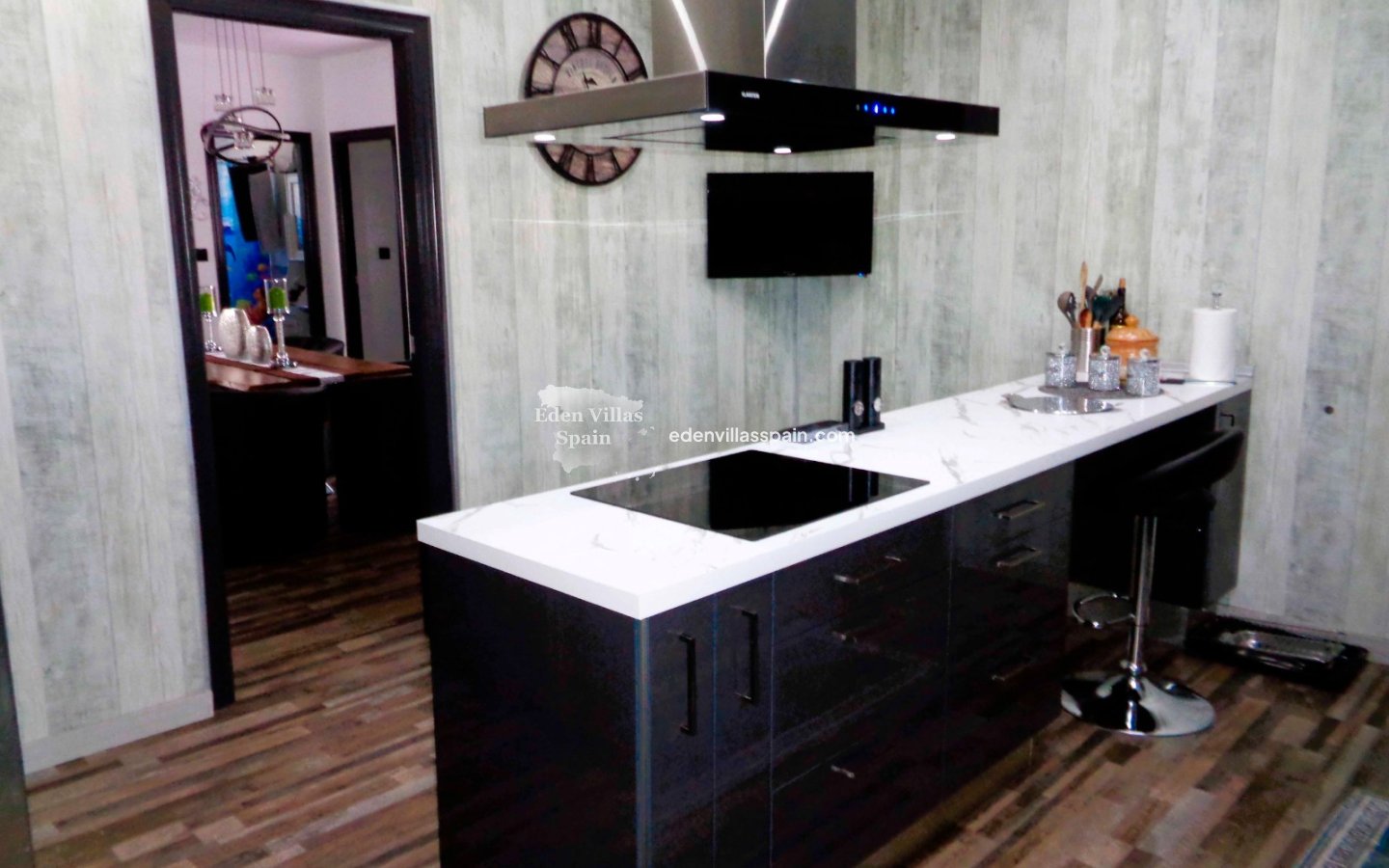 Resale - Country House - Catral