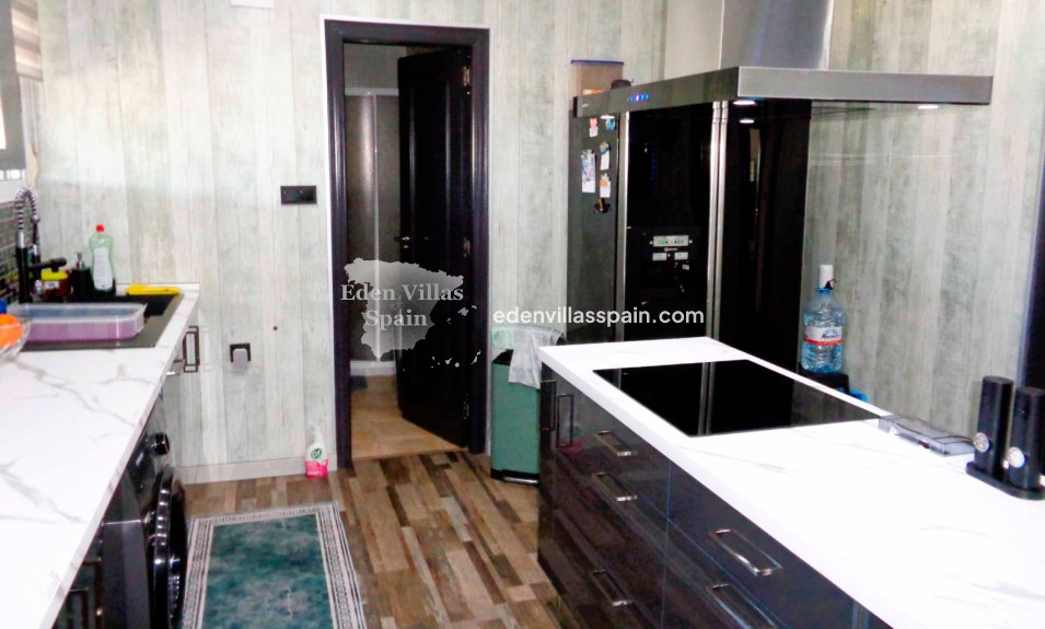 Resale - Country House - Catral