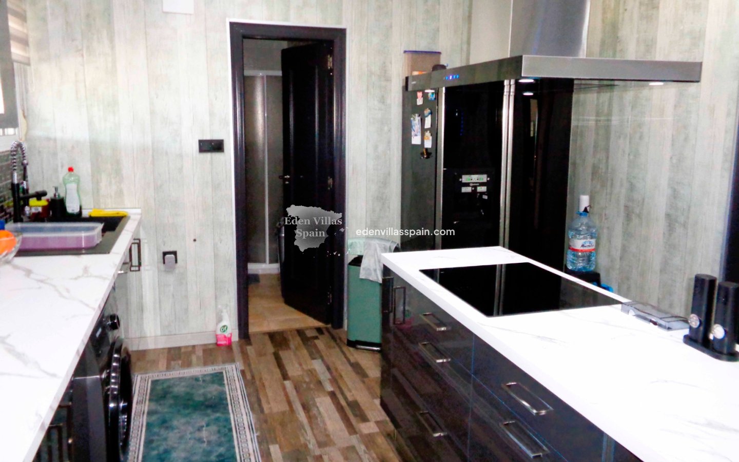 Resale - Country House - Catral