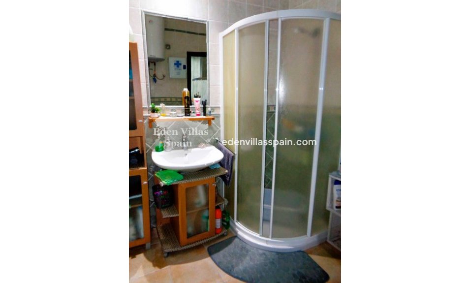 Resale - Country House - Catral