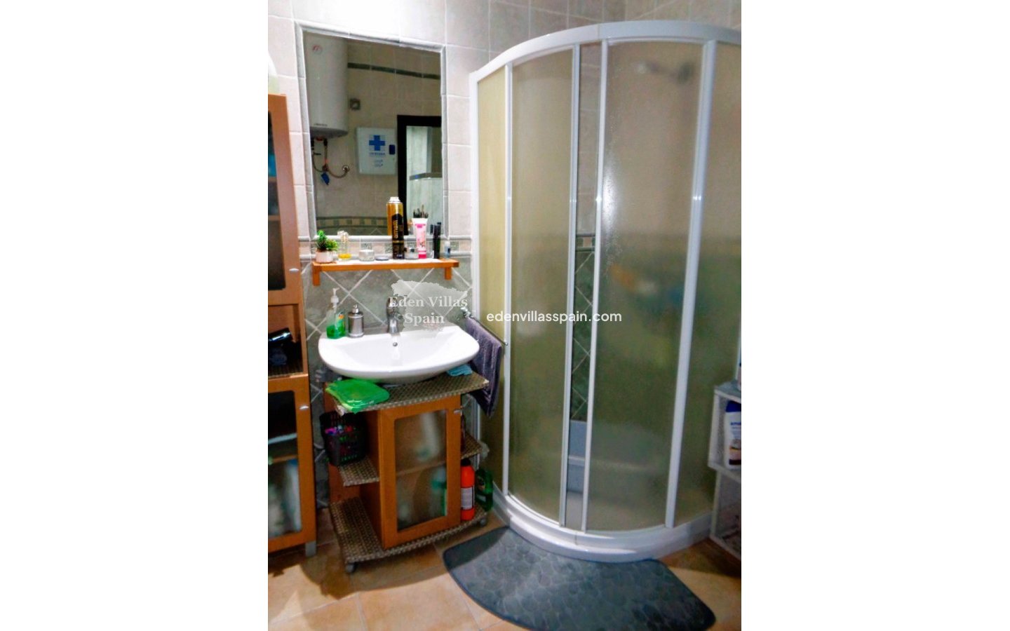 Resale - Country House - Catral