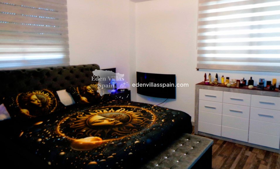 Resale - Country House - Catral