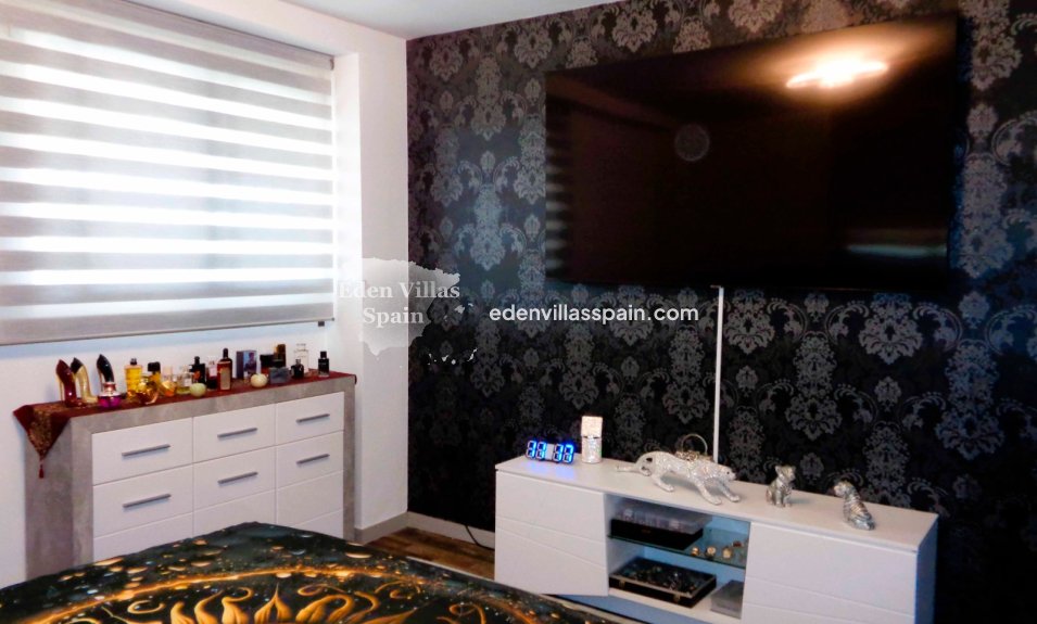 Resale - Country House - Catral