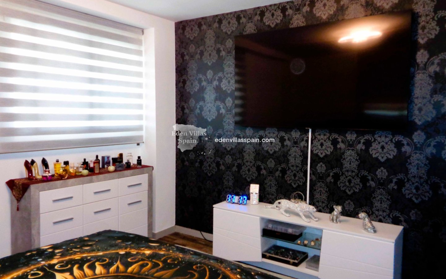 Resale - Country House - Catral