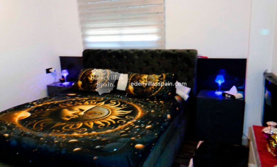 Resale - Country House - Catral