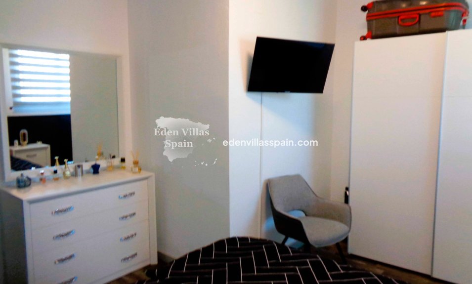 Resale - Country House - Catral